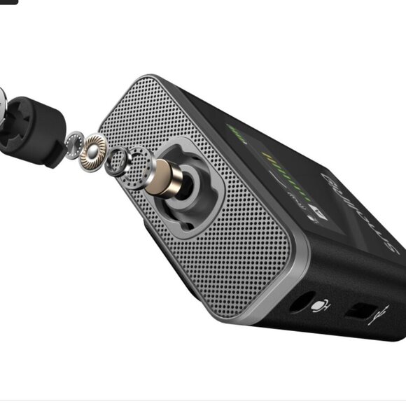 Smallrig Forevala W60 Wireless Microphone 3487 - Picture 6 of 9